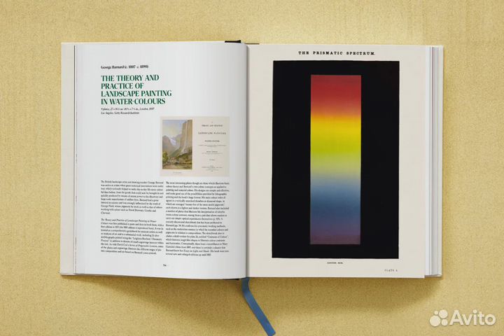 The Book of Colour Concepts XXL Taschen