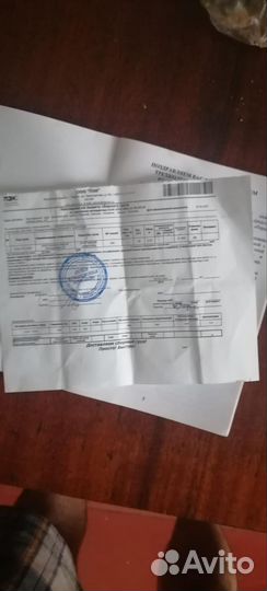 Трехколесный велосипед для взрослых