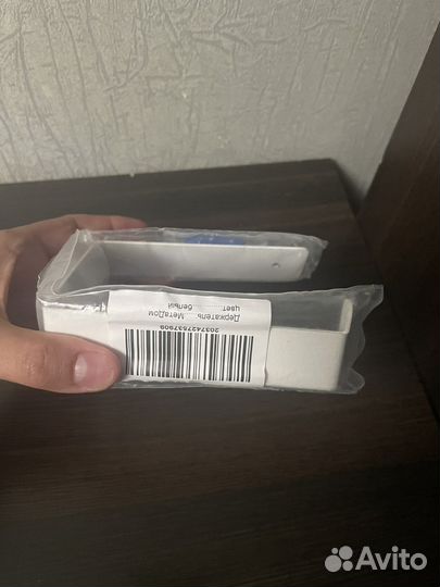 Бумагодержатель туалетной бумаги