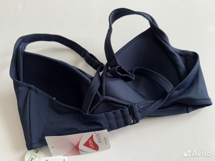 Купальник раздельный: верх, лиф, топ C&A 42/44