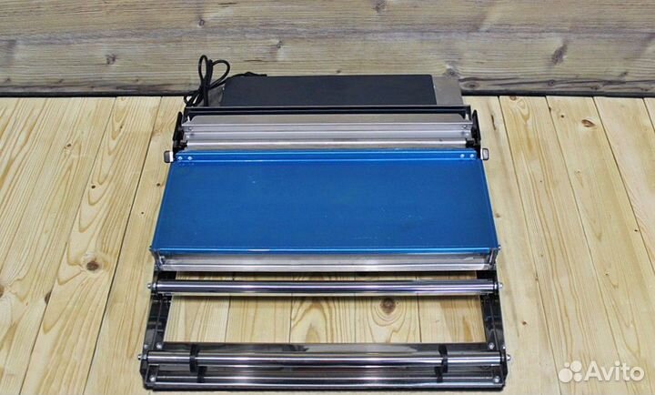 Стол горячий Packvac HW 450 в наличии