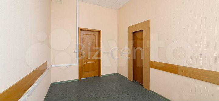 Недалеко от метро офис 77 кв.м в аренду