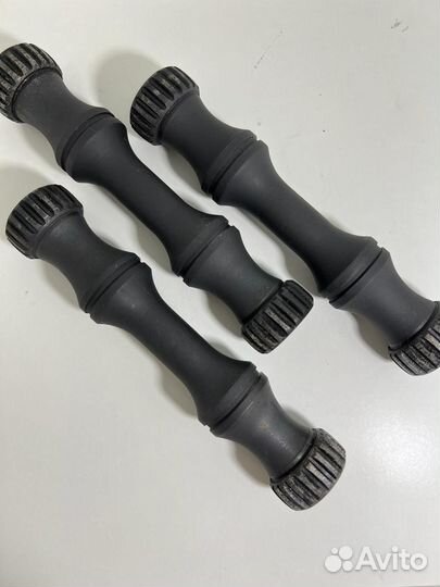 Карданный вал передний BRP Can-Am