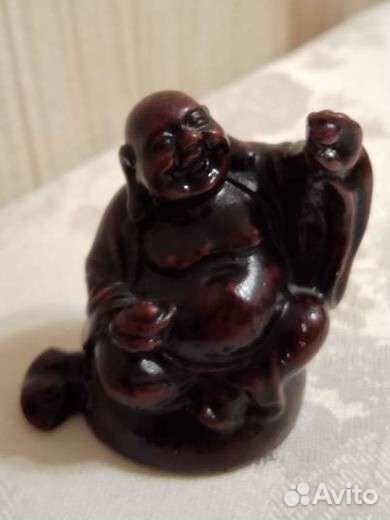 Статуэтки Будда Хотэй