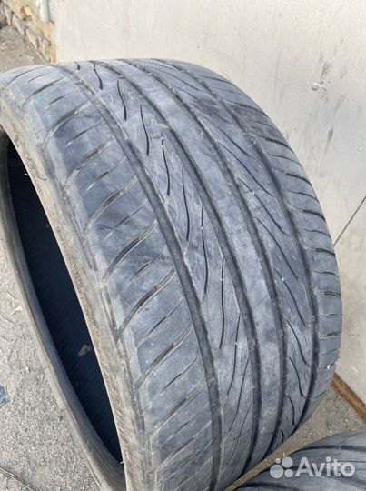 Aoteli P607 275/30 R19