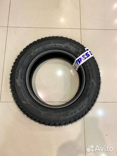 КАМА Alga (HK-531) 175/65 R14 82T