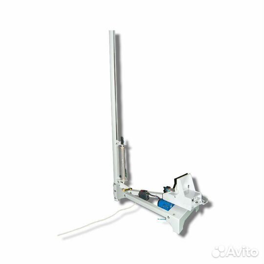 Стрейч обмотчик листового материала Komfort 