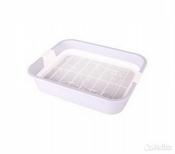 Лоток для кошек Мурка 35404