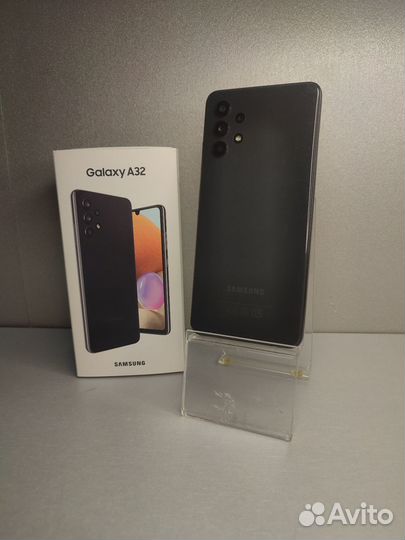 Samsung Galaxy A32, 4/128 ГБ