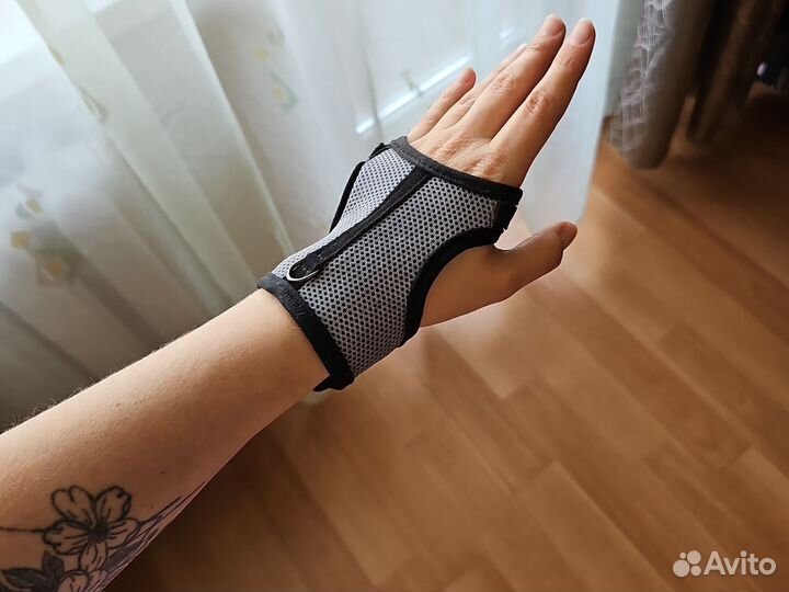 Лангет на руку