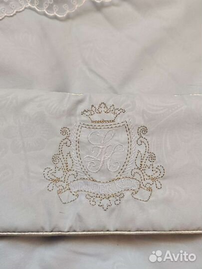 Конверт на выписку для мальчика