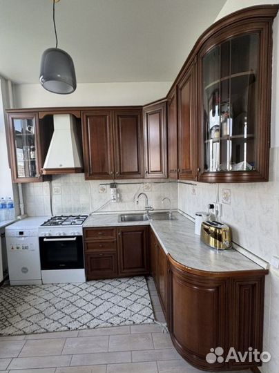 Угловая кухня италия бу