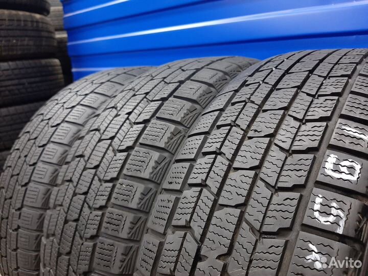 Dunlop DSX-2 195/65 R15 99Q