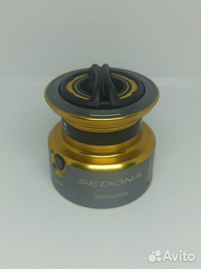 Катушка рыболовная Shimano Sedona 2000