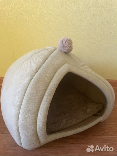 Домик для кошки бу