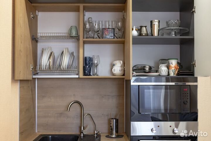 Кухни на заказ