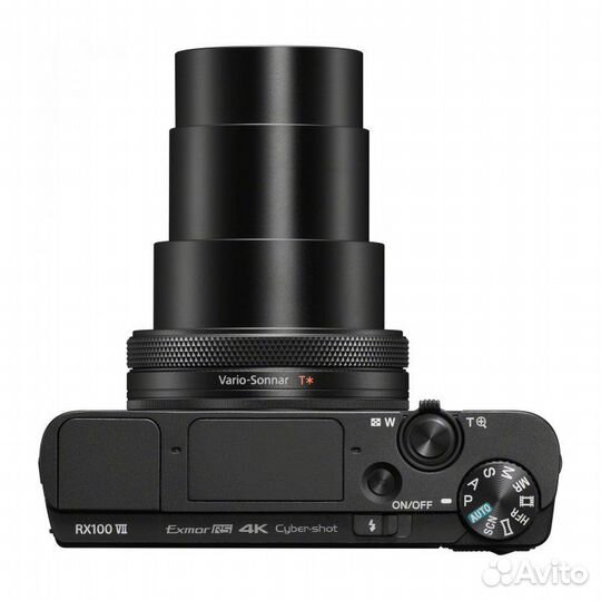 Sony RX100 VII DSC-RX100M7