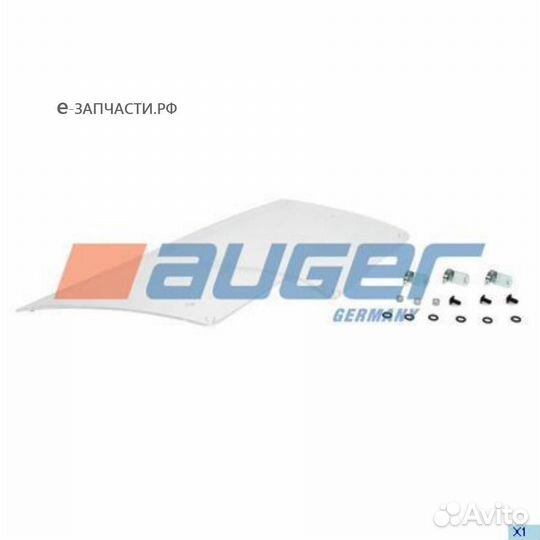 Auger 73494 Защитный колпачок, Фара