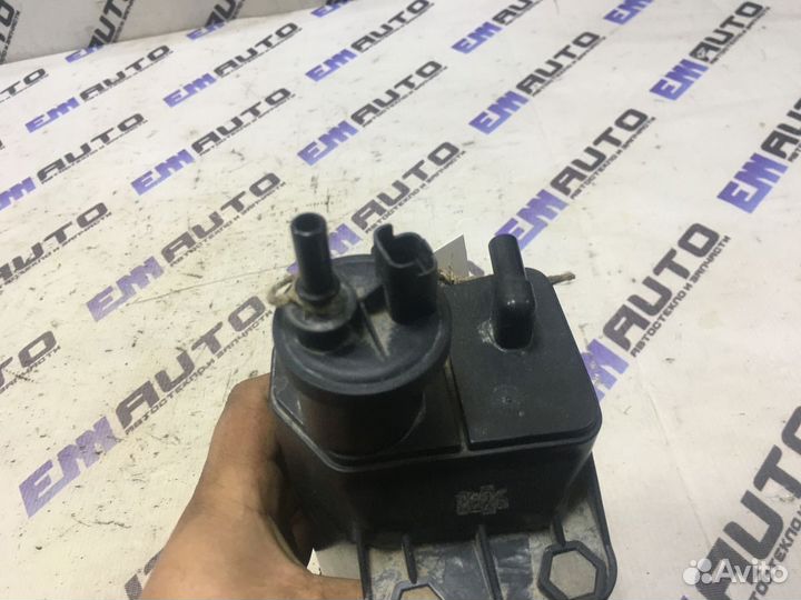 Абсорбер топливных паров Рено Логан