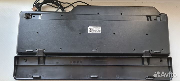 Клавиатура dell KB522