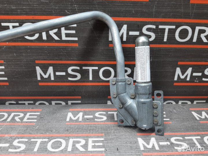 Подушка безопасности боковая задняя правая Bmw