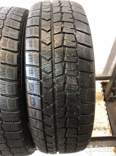 Dunlop Winter Maxx WM02 205/60 R16 98W