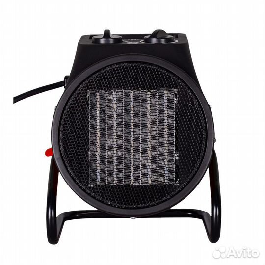 Тепловая пушка Ресанта тэпк-3K 67/1/41