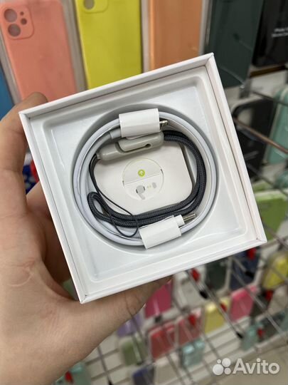 Наушники Bluetooth Earphone 2nd