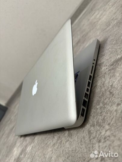 Apple MacBook Pro 15 2012 8/512/128GB