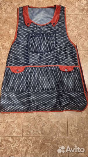 Фартук для продавца