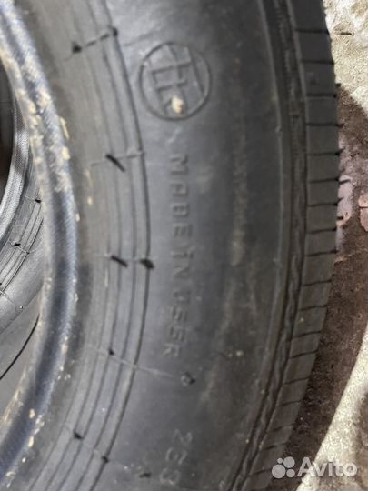 Bridgestone 613V 215/70 R19