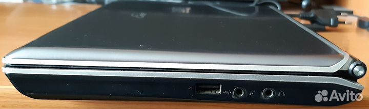 Нетбук Asus Eee PC 1002HA
