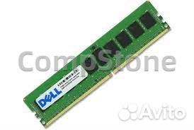 Оперативная память M04W6 Dell 16GB 3200MHz DDR4