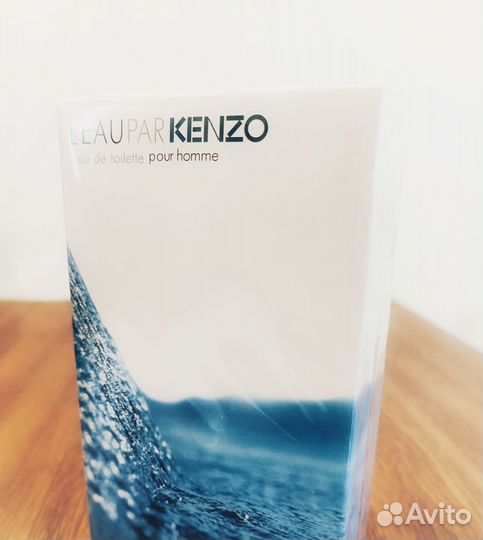 Leau par Kenzo М/Ж