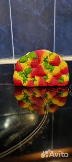 Салфетница