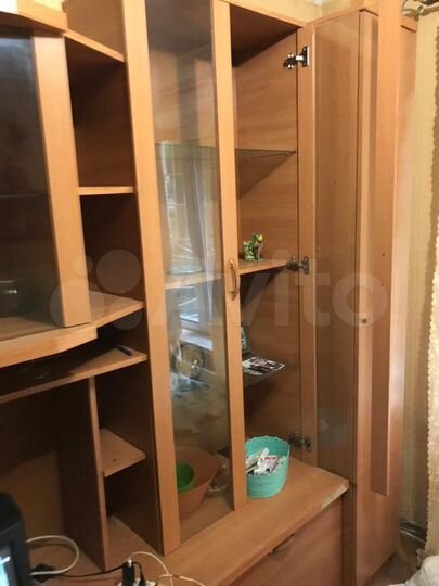 Комната 13 м² в 3-к., 1/9 эт.