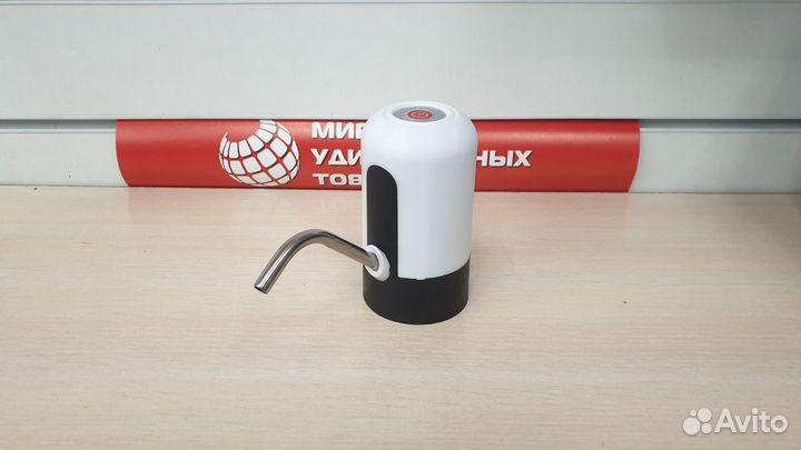 Помпа для воды автоматическая