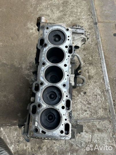 Блок двс Volvo Xc90 2006-2014
