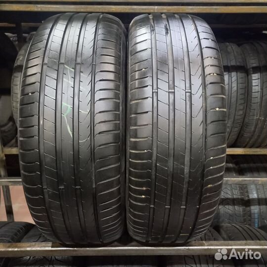 Pirelli Scorpion 235/55 R18