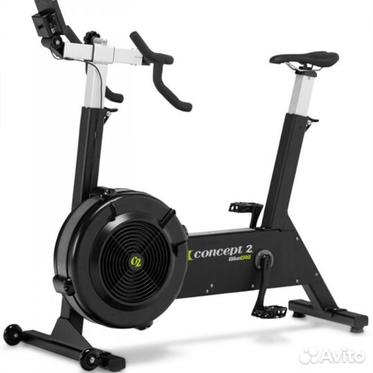 Велотренажер Concept2 BikeErg