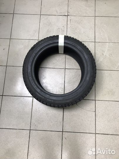 Continental ContiIceContact 225/50 R17