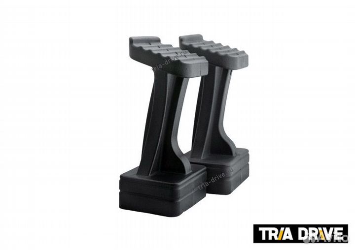 Подножки пассажира для квадроциклов