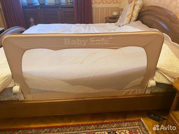 Baby safe барьер