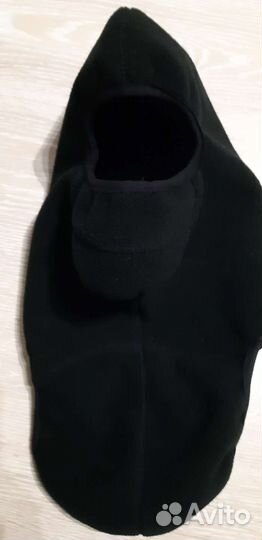 Балаклава маска