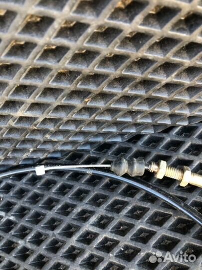 Трос газа Omaks Ry-8 50 139QMB