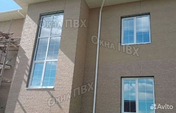 Окна за 7 дней