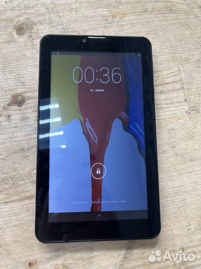 Планшет digma