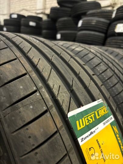 Westlake ZuperAce Z-007 245/45 R20 101W