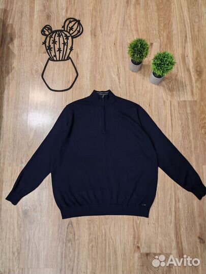 Джемпер Walbusch 56разм Германия