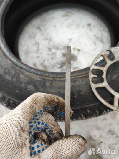 Проставки под колесные диски